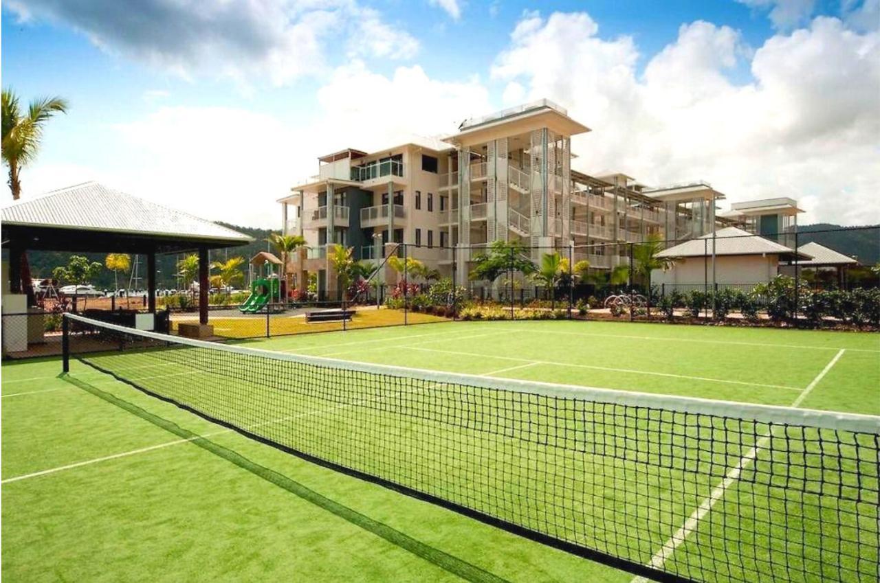 Absolute Luxury Marina Lifestyle At The Port Of エアリービーチ エクステリア 写真