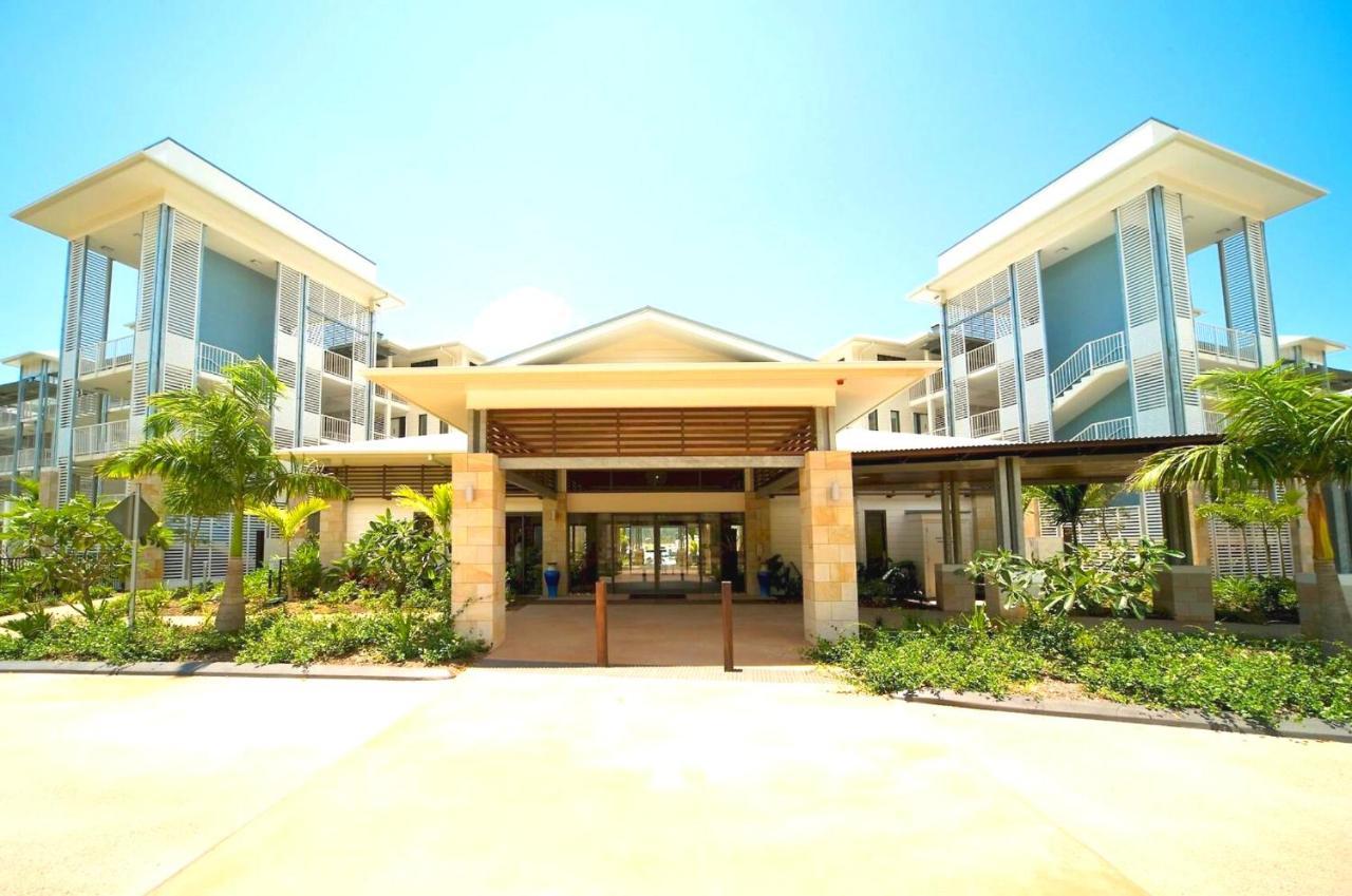 Absolute Luxury Marina Lifestyle At The Port Of エアリービーチ エクステリア 写真