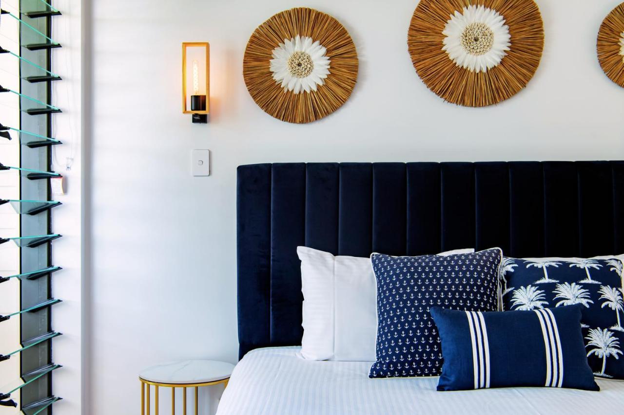Absolute Luxury Marina Lifestyle At The Port Of エアリービーチ エクステリア 写真